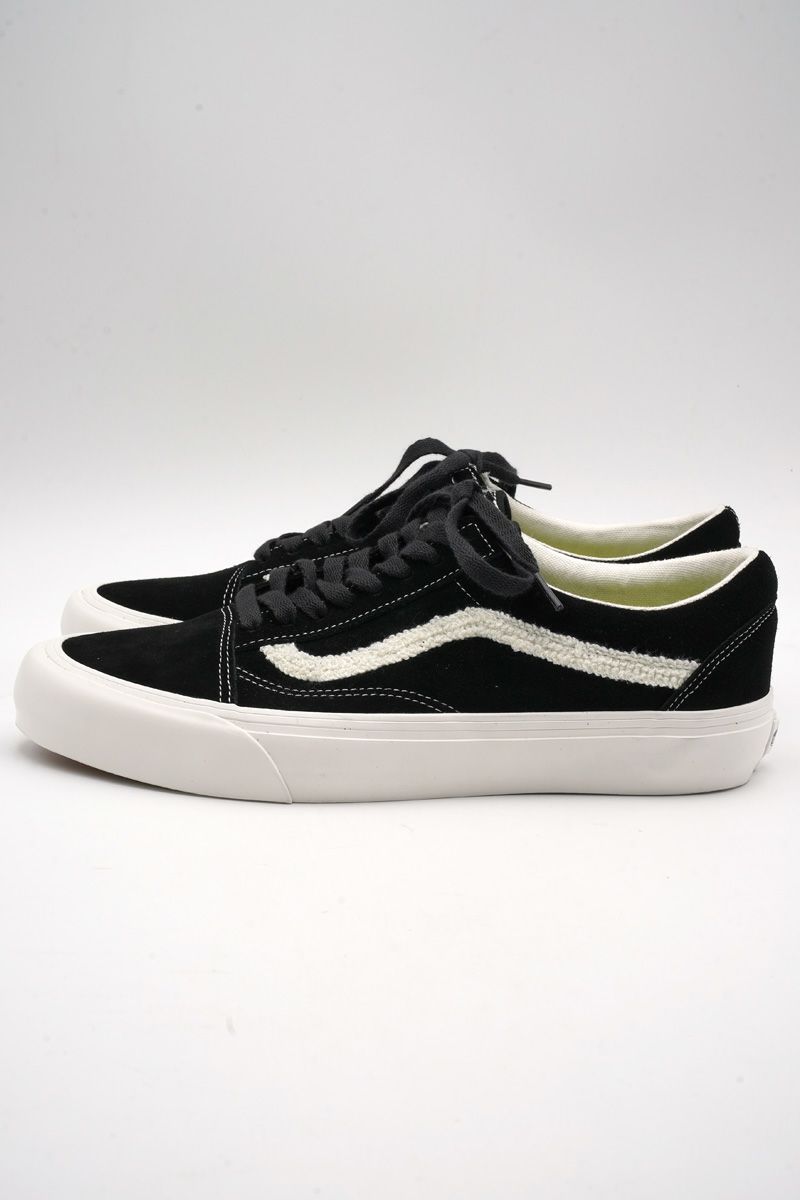 VANS(バンズ)VANS(バンズ) オールドスクールVR3 VN0005UBBLK -1