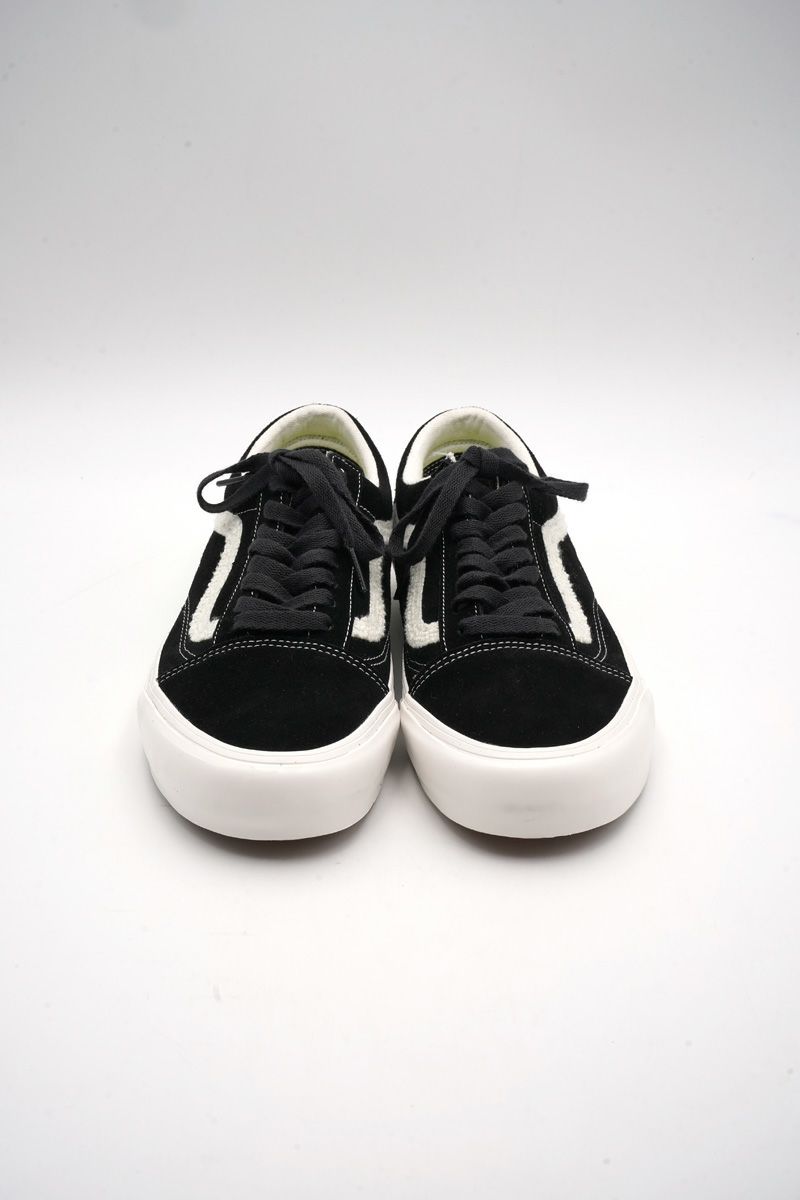 VANS(バンズ)VANS(バンズ) オールドスクールVR3 VN0005UBBLK -2