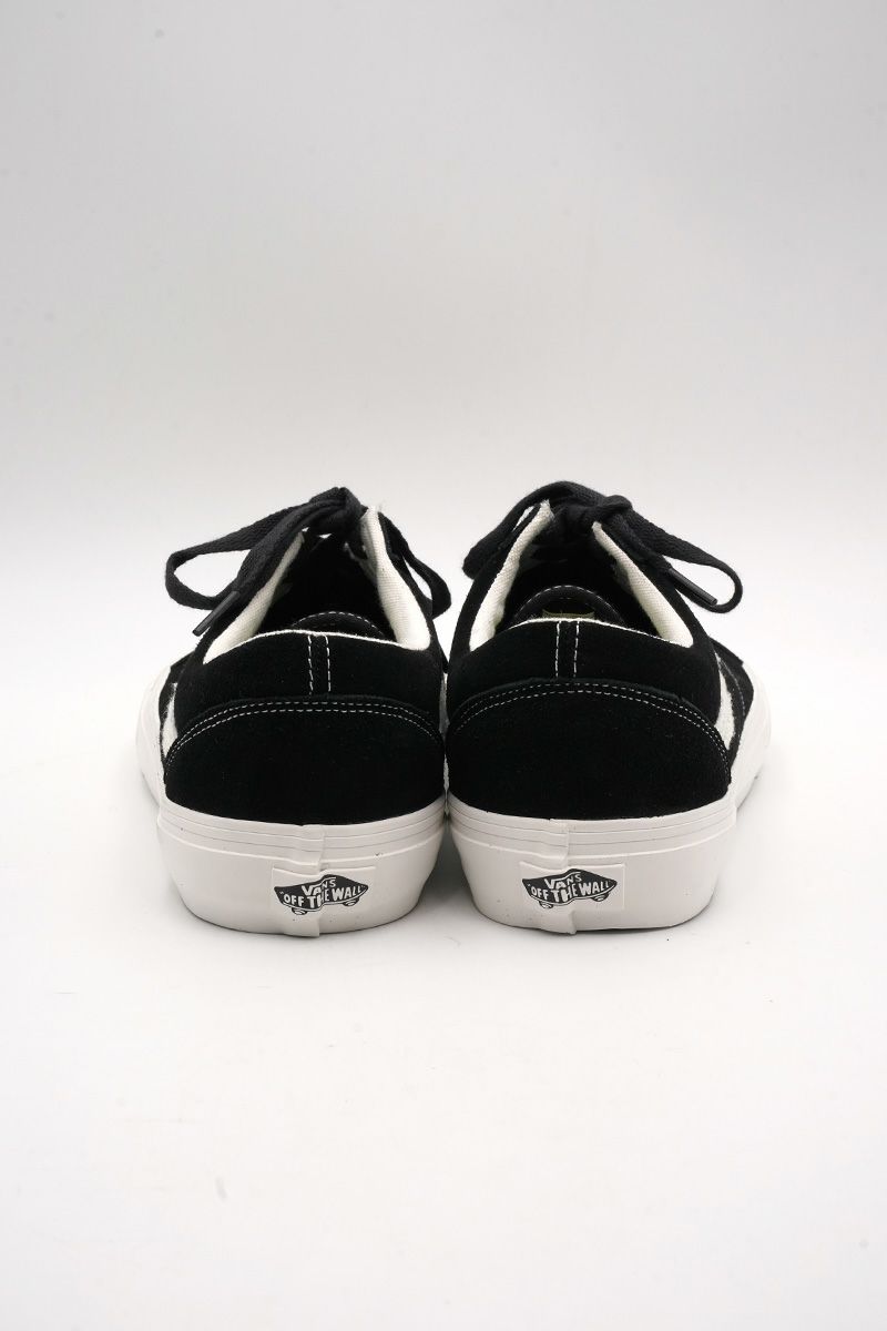 VANS(バンズ)VANS(バンズ) オールドスクールVR3 VN0005UBBLK -3