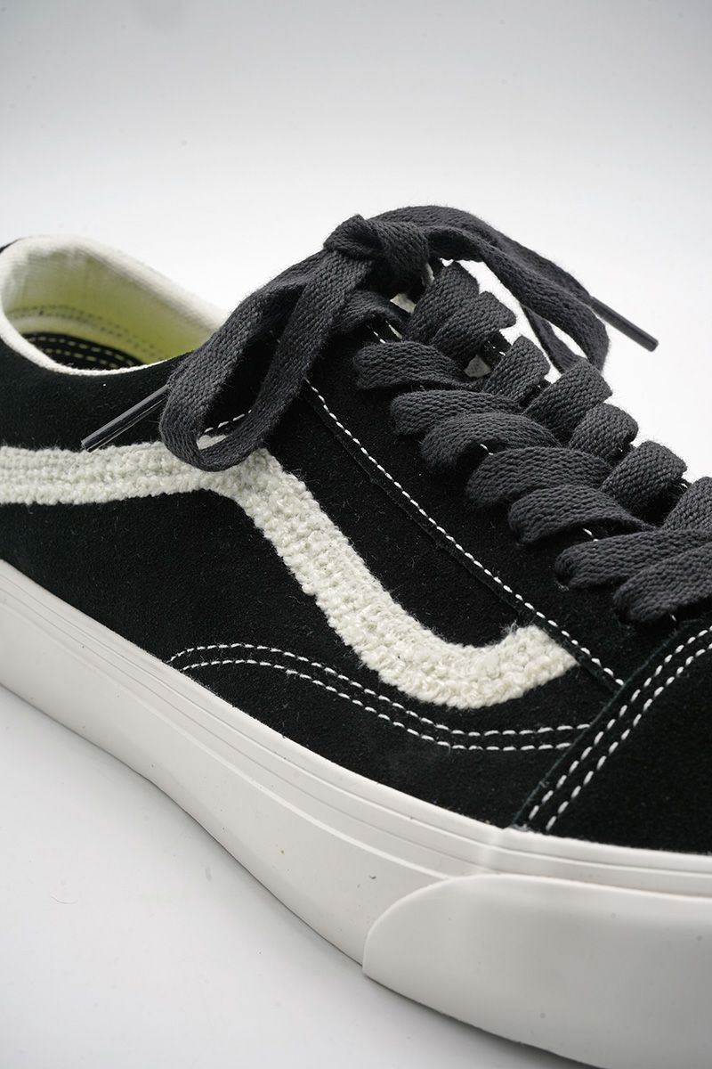 VANS(バンズ)VANS(バンズ) オールドスクールVR3 VN0005UBBLK -4