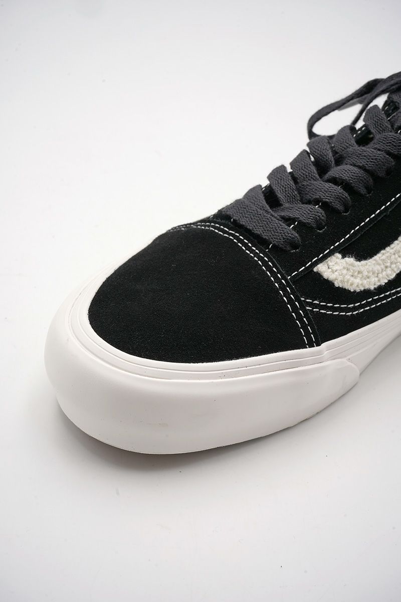 VANS(バンズ)VANS(バンズ) オールドスクールVR3 VN0005UBBLK -6