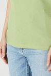 KLOKE(クローク)VEIL RIB TEE ベールリブTシャツ KL24PSS002 -3