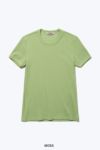 KLOKE(クローク)VEIL RIB TEE ベールリブTシャツ KL24PSS002 -10