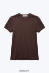 KLOKE(クローク)VEIL RIB TEE ベールリブTシャツ KL24PSS002 -13