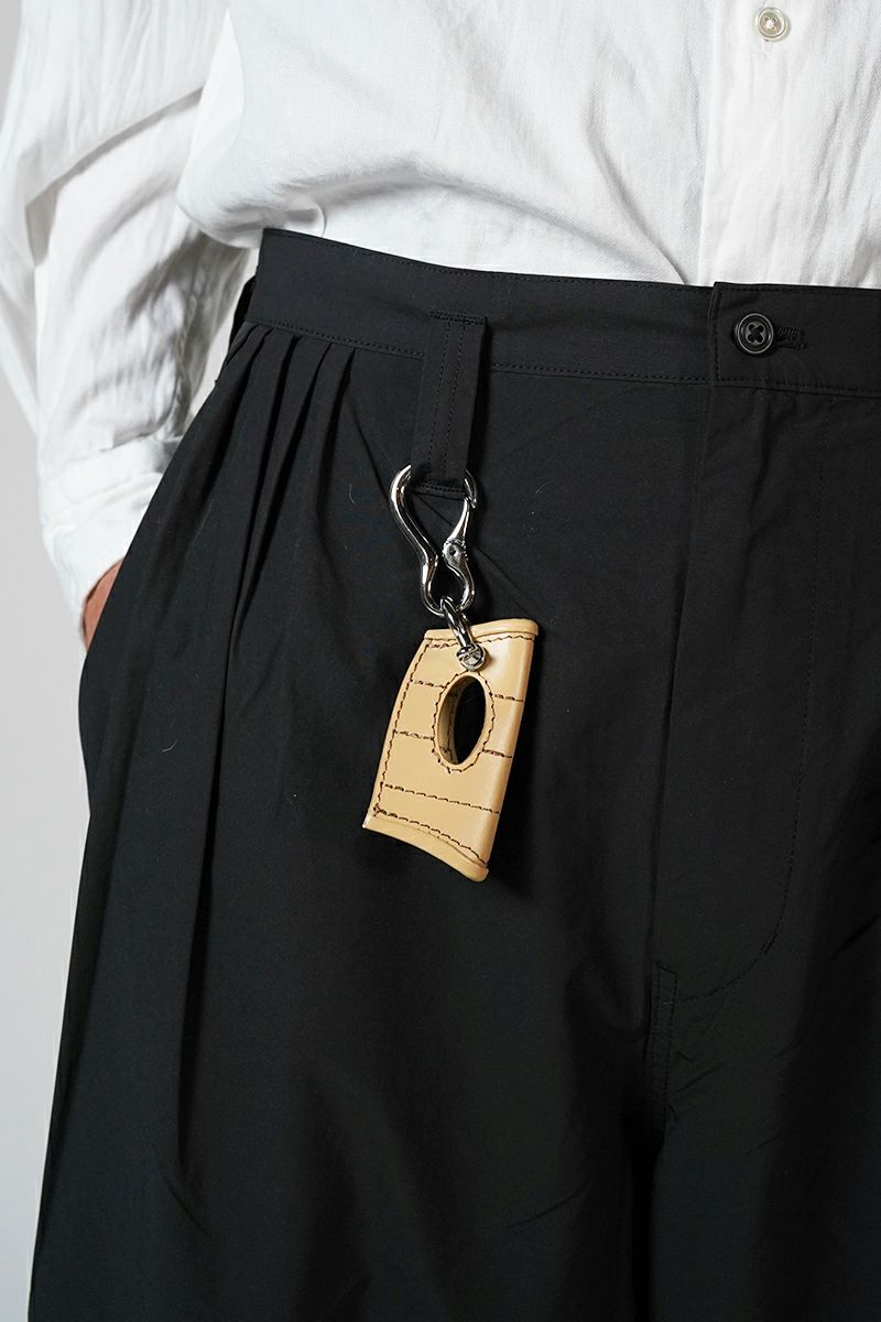 HIDAKA(ヒダカ)VEST KEY CASE ベストキーケース H01AC34 -4