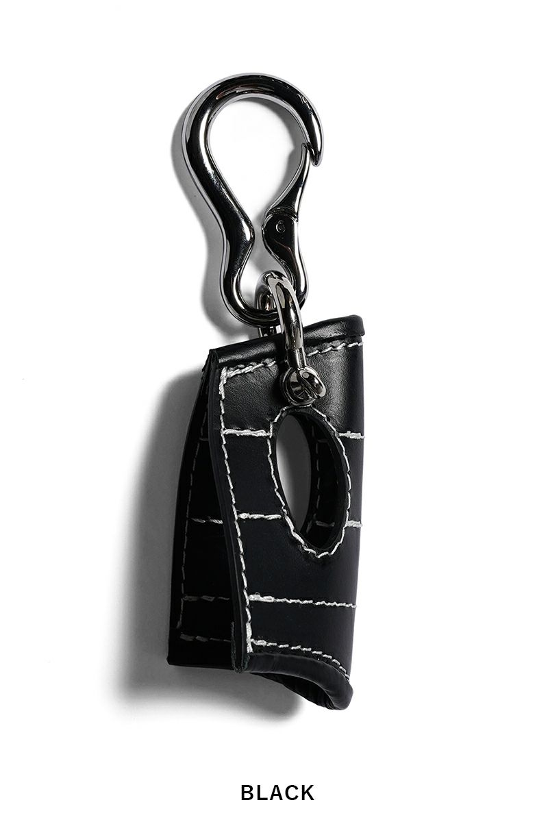 HIDAKA(ヒダカ)VEST KEY CASE ベストキーケース H01AC34 -5