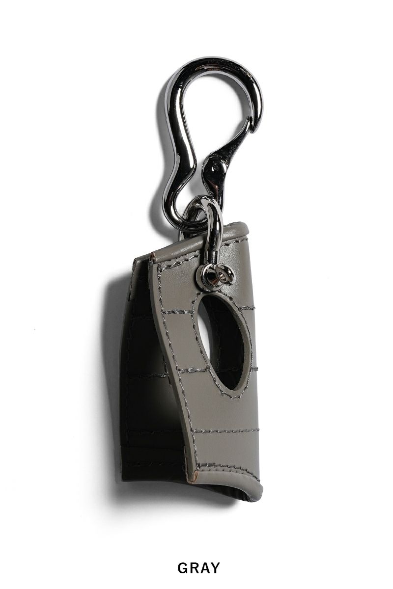 HIDAKA(ヒダカ)VEST KEY CASE ベストキーケース H01AC34 -6