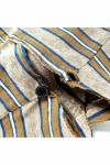 FACCIES(ファッチーズ)VINTAGE ELBOW CUT BD LS ヴィンテージエルボーカットボーダー長袖カットソー F23W02004 -5