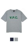 A.P.C(アーペーセー)VPC カラーTシャツ 23242-1-91191