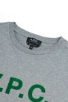 A.P.C(アーペーセー)VPC カラーTシャツ 23242-1-91191 -2