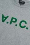 A.P.C(アーペーセー)VPC カラーTシャツ 23242-1-91191 -3