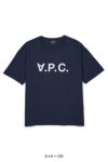 A.P.C(アーペーセー)VPC カラーTシャツ 23242-1-91191 -5