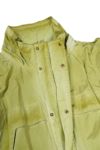 DAIRIKU(ダイリク)Vintage Wash Mountain Coat ビンテージウォッシュマウンテンコート 24SS O-6 -3