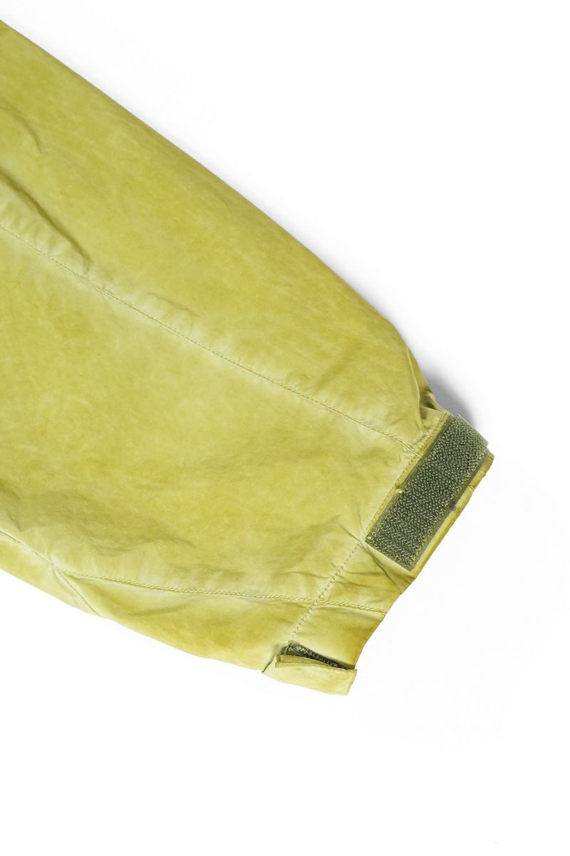 DAIRIKU(ダイリク) | DAIRIKU(ダイリク)Vintage Wash Mountain Coat