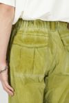 DAIRIKU(ダイリク)Vintage Wash PKT Nylon Pants ビンテージウォッシュポケットナイロンパンツ 24SSB-8 -3