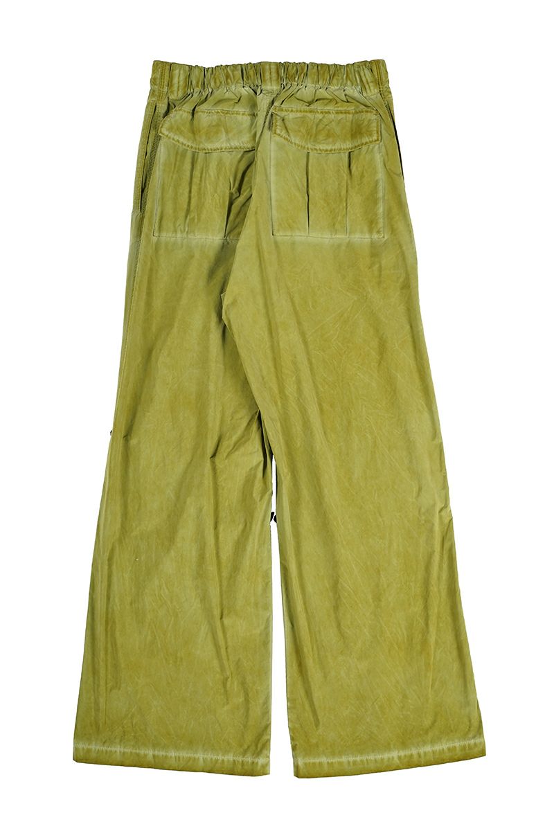 DAIRIKU(ダイリク)Vintage Wash PKT Nylon Pants ビンテージウォッシュポケットナイロンパンツ 24SSB-8 -13