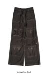 DAIRIKU(ダイリク)Vintage Wash PKT Nylon Pants ビンテージウォッシュポケットナイロンパンツ 24SSB-8 -20