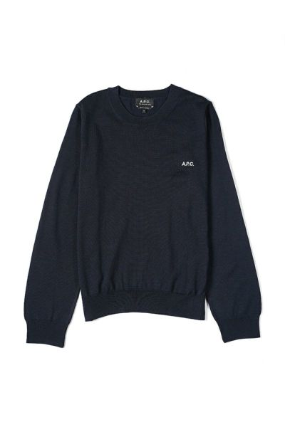 A.P.C(アーペーセー)Virgine セーター 23236-1-87001