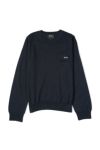 A.P.C(アーペーセー)Virgine セーター 23236-1-87001