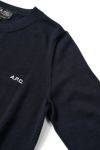 A.P.C(アーペーセー)Virgine セーター 23236-1-87001 -4