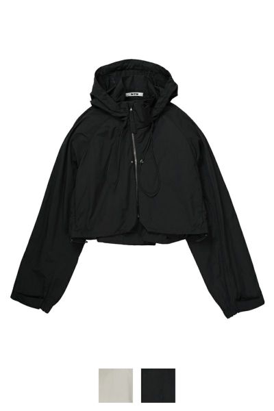 NTN(エヌティーエヌ)W BETA JACKET ウーマン ベータジャケット 23-WS002003
