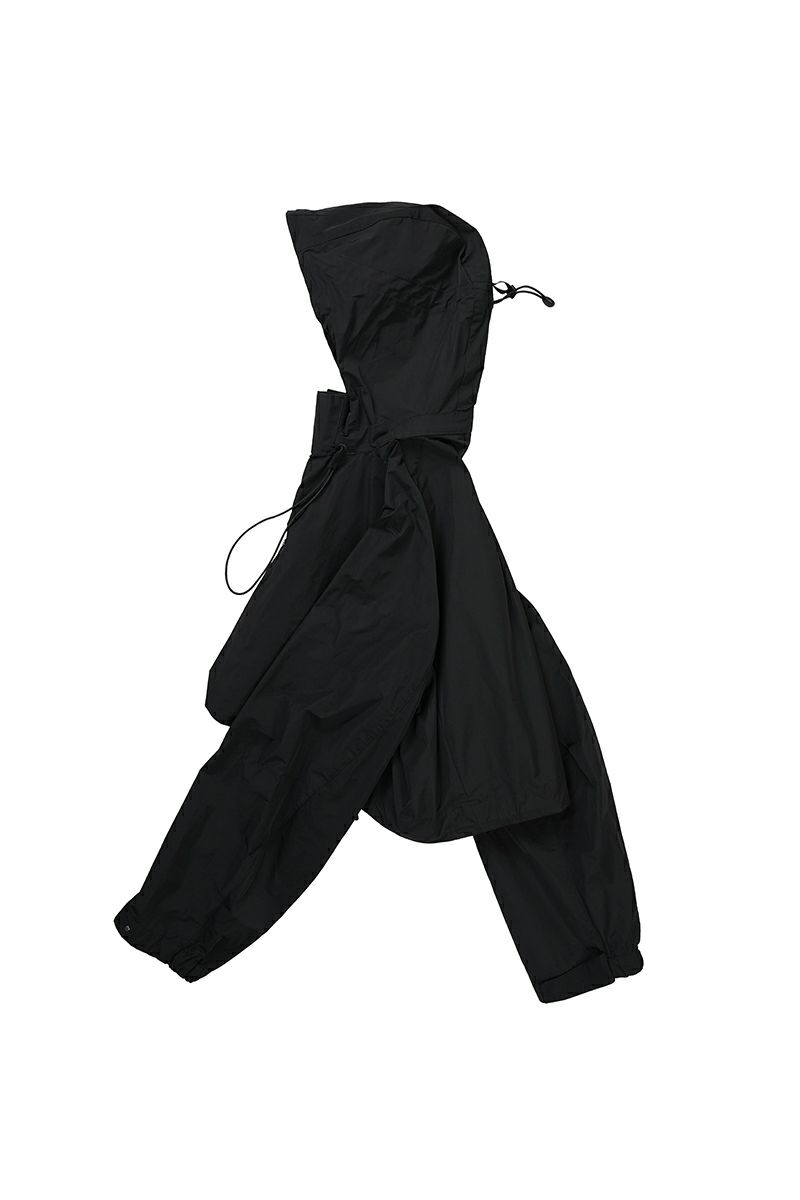 NTN W BETA JACKET BLACK 新品未使用 NTN / BETA JACKET (BLACK)