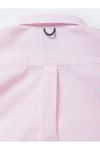 DAIWA PIER 39(ダイワピア39)W's TECH BUTTON DOWN SHIRTS L/S STRIPE ウィメンズ テック ボタンダウンシャツ 長袖ストライプ BE-80024L -3