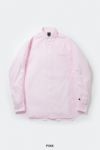 DAIWA PIER 39(ダイワピア39)W's TECH BUTTON DOWN SHIRTS L/S STRIPE ウィメンズ テック ボタンダウンシャツ 長袖ストライプ BE-80024L -8