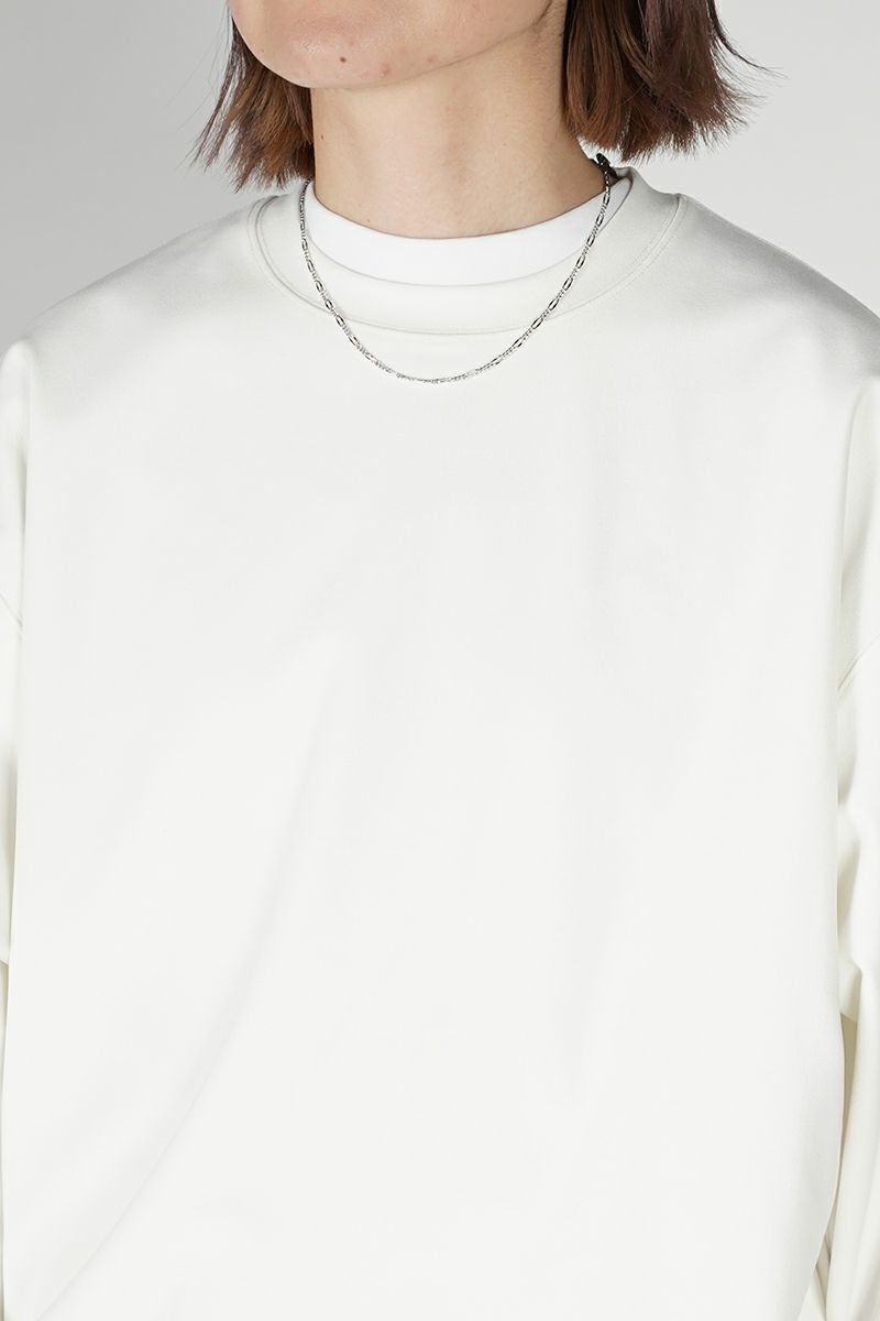 DAIWA PIER 39(ダイワピア39)W's TECH FLEX JERSEY CREW ウィメンズ　テック フレックスジャージー クルーネック BE-60024L -1