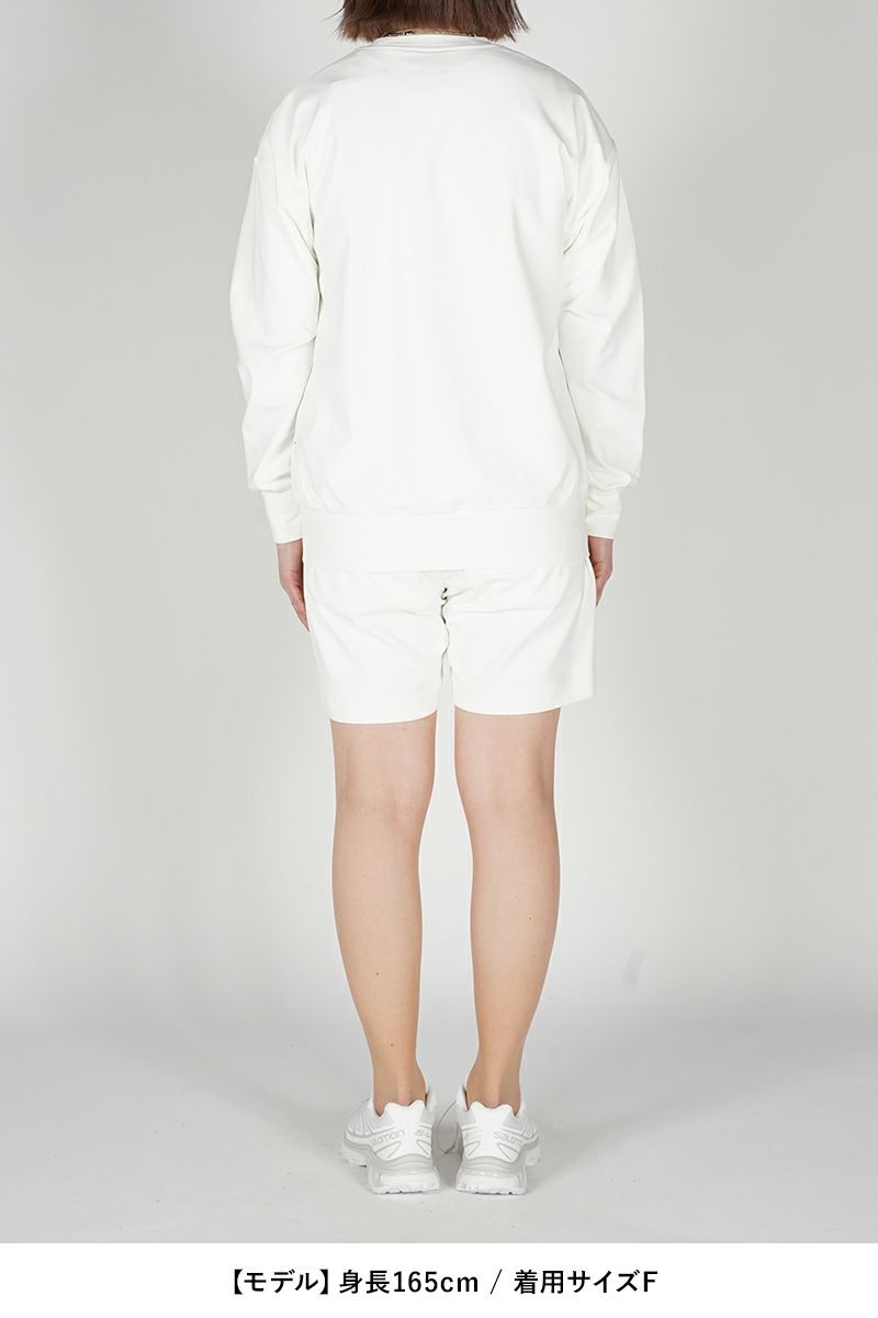 DAIWA PIER 39(ダイワピア39)W's TECH FLEX JERSEY CREW ウィメンズ　テック フレックスジャージー クルーネック BE-60024L -5