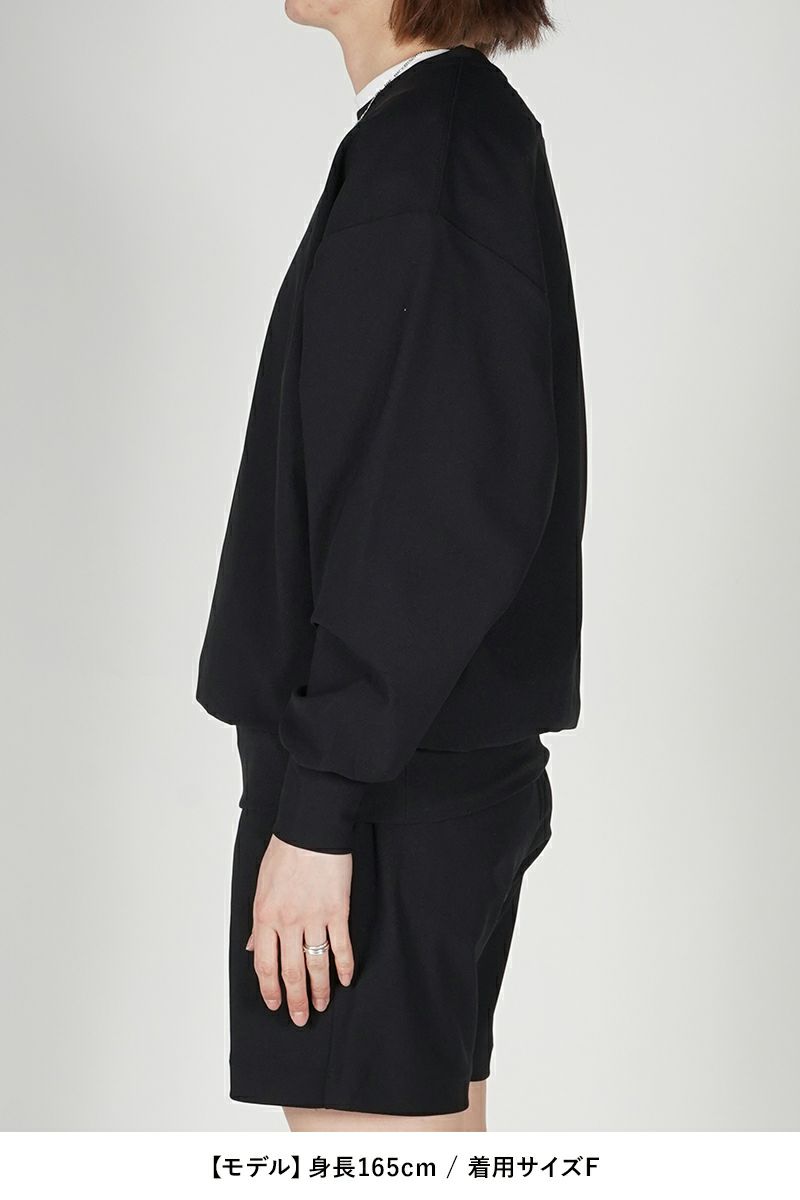 DAIWA PIER 39(ダイワピア39)W's TECH FLEX JERSEY CREW ウィメンズ　テック フレックスジャージー クルーネック BE-60024L -11