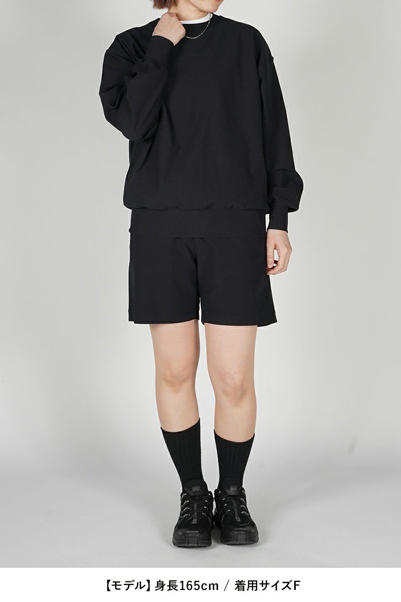 DAIWA PIER 39(ダイワピア39)W's TECH FLEX JERSEY SHORTS ウィメンズ テック フレックスジャージー ショーツ BP-60024L -7