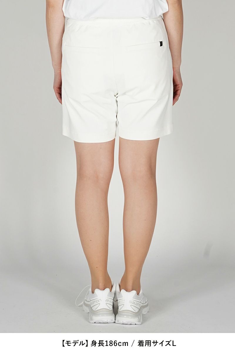 DAIWA PIER 39(ダイワピア39)W's TECH FLEX JERSEY SHORTS ウィメンズ テック フレックスジャージー ショーツ BP-60024L -13