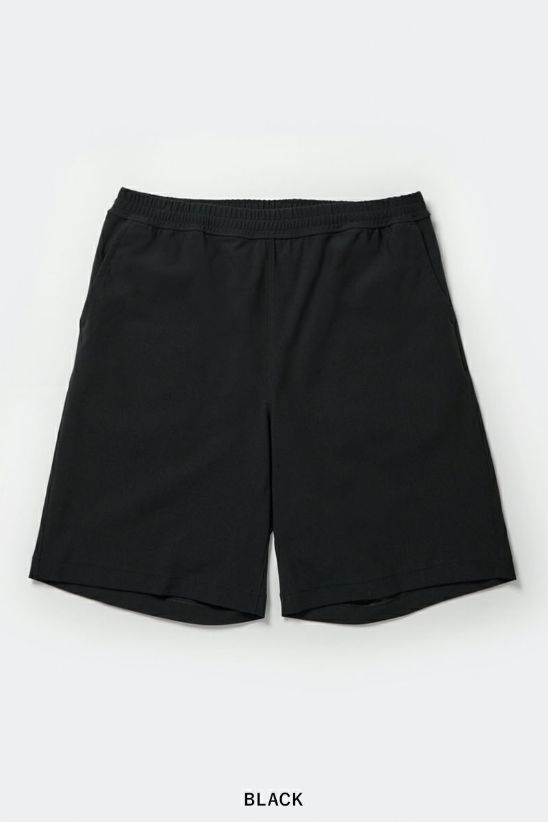 DAIWA PIER 39(ダイワピア39)W's TECH FLEX JERSEY SHORTS ウィメンズ テック フレックスジャージー ショーツ BP-60024L -19