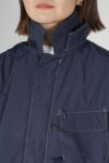 DAIWA PIER 39(ダイワピア39)W's TECH NAVY DECK JACKET ウィメンズ テック ネイビーデッキジャケット BJ-35024L -1