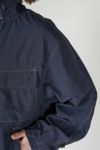 DAIWA PIER 39(ダイワピア39)W's TECH NAVY DECK JACKET ウィメンズ テック ネイビーデッキジャケット BJ-35024L -3