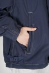 DAIWA PIER 39(ダイワピア39)W's TECH NAVY DECK JACKET ウィメンズ テック ネイビーデッキジャケット BJ-35024L -5