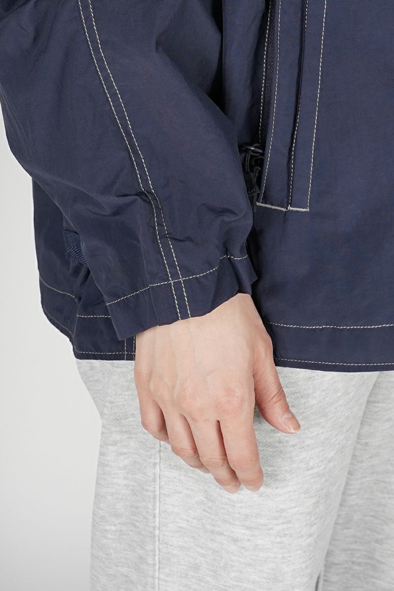 DAIWA PIER 39(ダイワピア39)W's TECH NAVY DECK JACKET ウィメンズ テック ネイビーデッキジャケット BJ-35024L -9