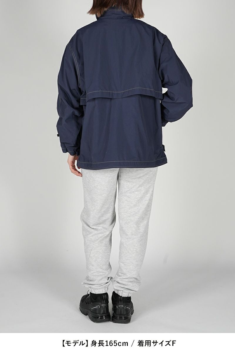 DAIWA PIER 39(ダイワピア39)W's TECH NAVY DECK JACKET ウィメンズ テック ネイビーデッキジャケット BJ-35024L -11