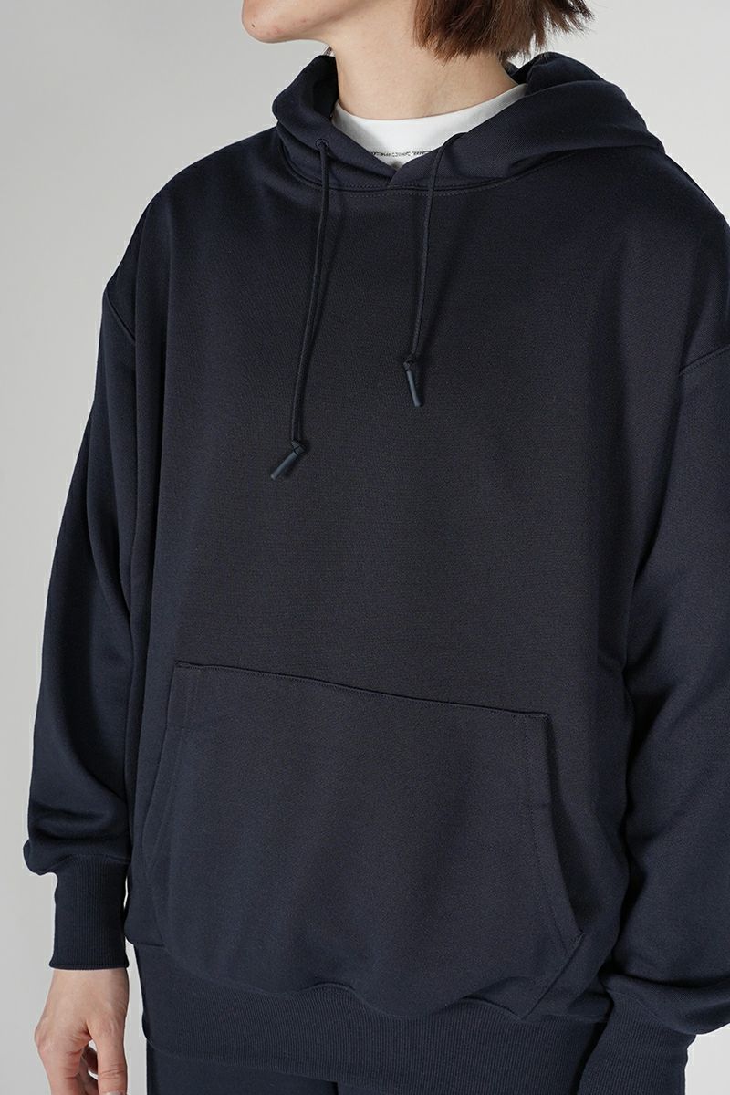 DAIWA PIER 39(ダイワピア39)W's TECH SWEAT HOODIE ウィメンズ テック スウェットフーディー BE-52024L -1