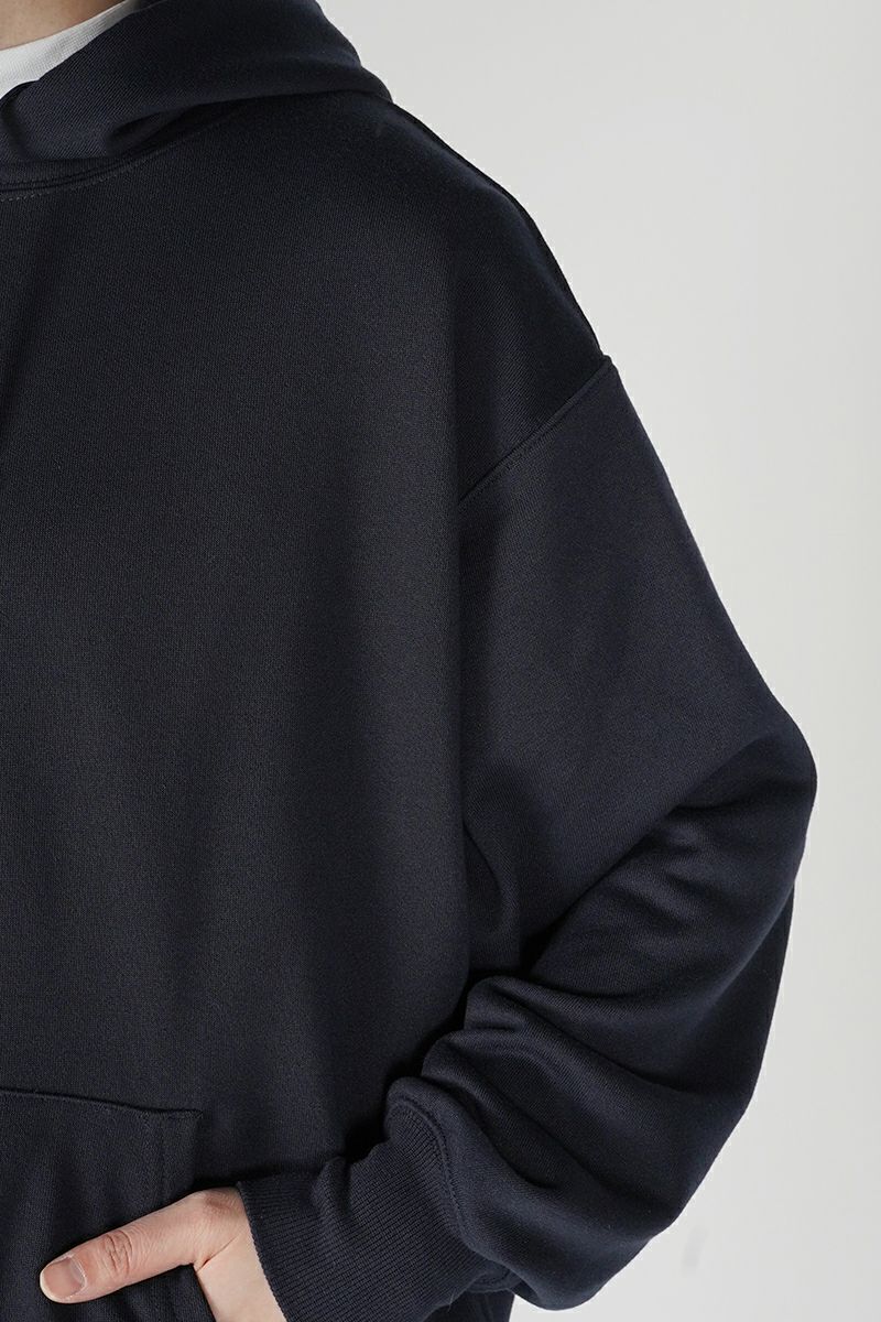 DAIWA PIER 39(ダイワピア39)W's TECH SWEAT HOODIE ウィメンズ テック スウェットフーディー BE-52024L -3