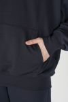 DAIWA PIER 39(ダイワピア39)W's TECH SWEAT HOODIE ウィメンズ テック スウェットフーディー BE-52024L -4