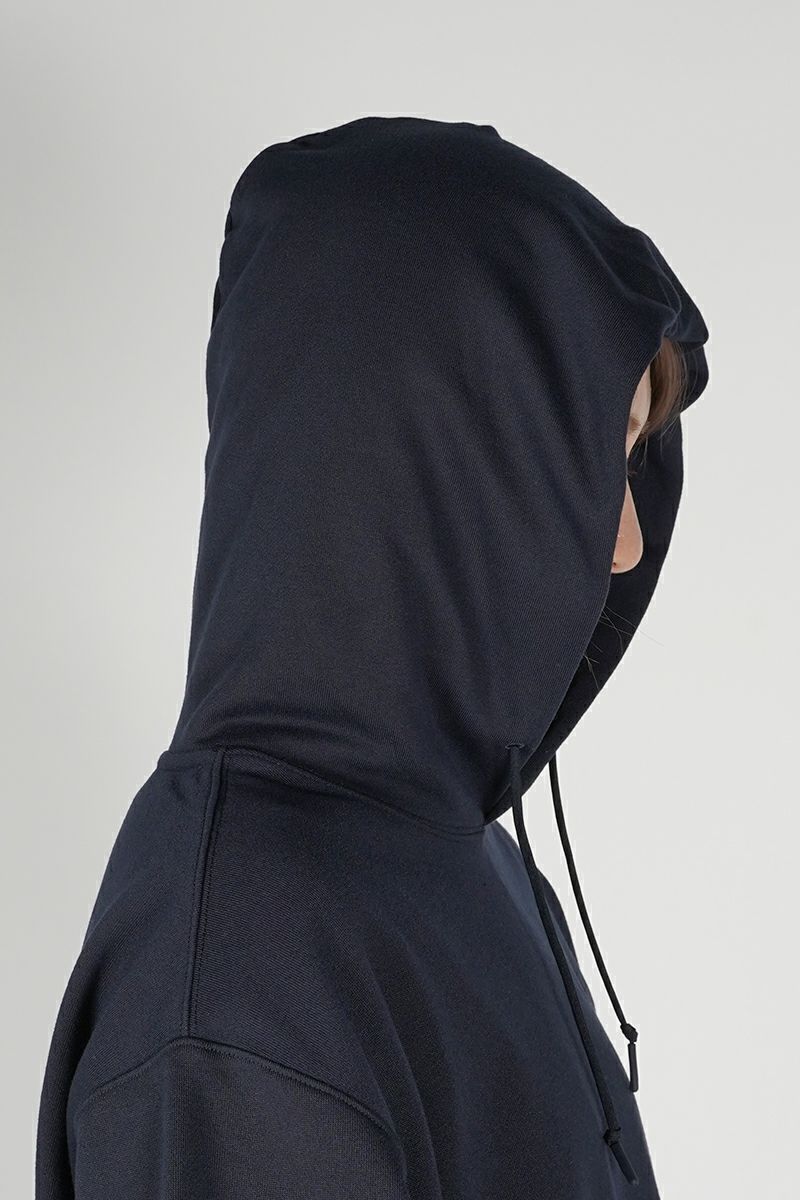 DAIWA PIER 39(ダイワピア39)W's TECH SWEAT HOODIE ウィメンズ テック スウェットフーディー BE-52024L -5