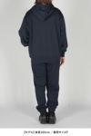 DAIWA PIER 39(ダイワピア39)W's TECH SWEAT HOODIE ウィメンズ テック スウェットフーディー BE-52024L -8