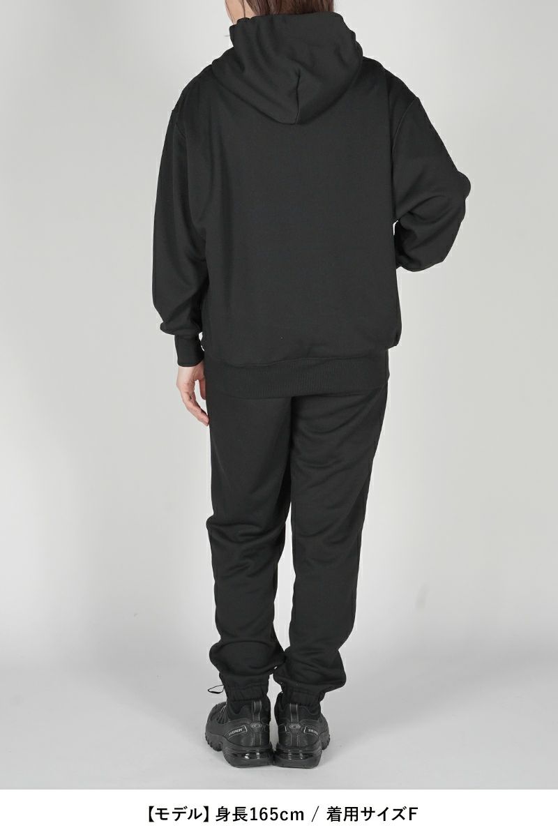 DAIWA PIER 39(ダイワピア39)W's TECH SWEAT HOODIE ウィメンズ テック スウェットフーディー BE-52024L -10