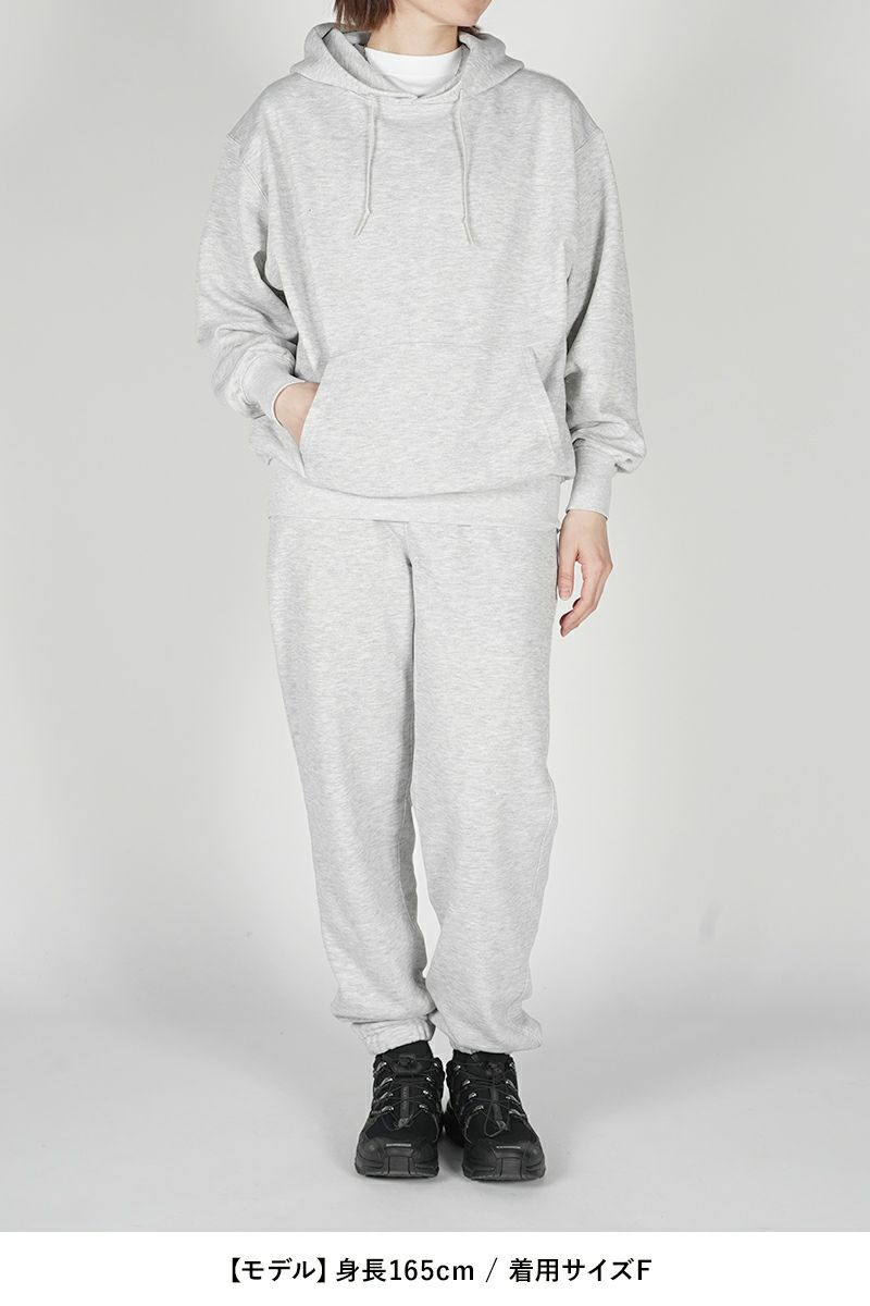 DAIWA PIER 39(ダイワピア39)W's TECH SWEAT HOODIE ウィメンズ テック スウェットフーディー BE-52024L -11