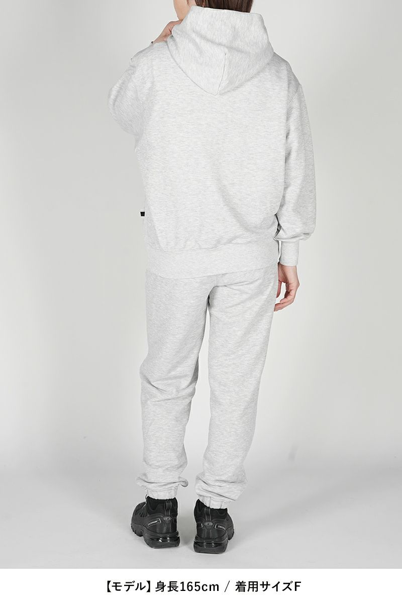 DAIWA PIER 39(ダイワピア39)W's TECH SWEAT HOODIE ウィメンズ テック スウェットフーディー BE-52024L -12