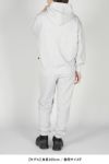 DAIWA PIER 39(ダイワピア39)W's TECH SWEAT HOODIE ウィメンズ テック スウェットフーディー BE-52024L -12