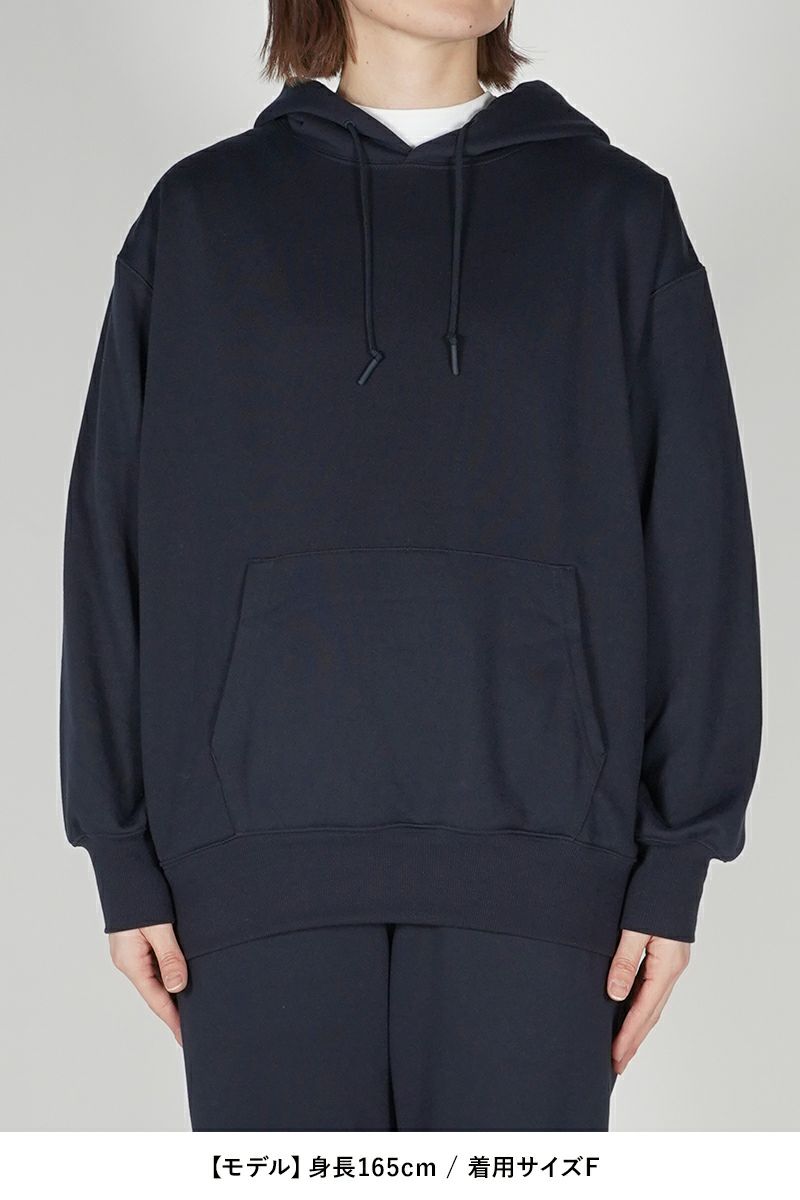 DAIWA PIER 39(ダイワピア39)W's TECH SWEAT HOODIE ウィメンズ テック スウェットフーディー BE-52024L -13