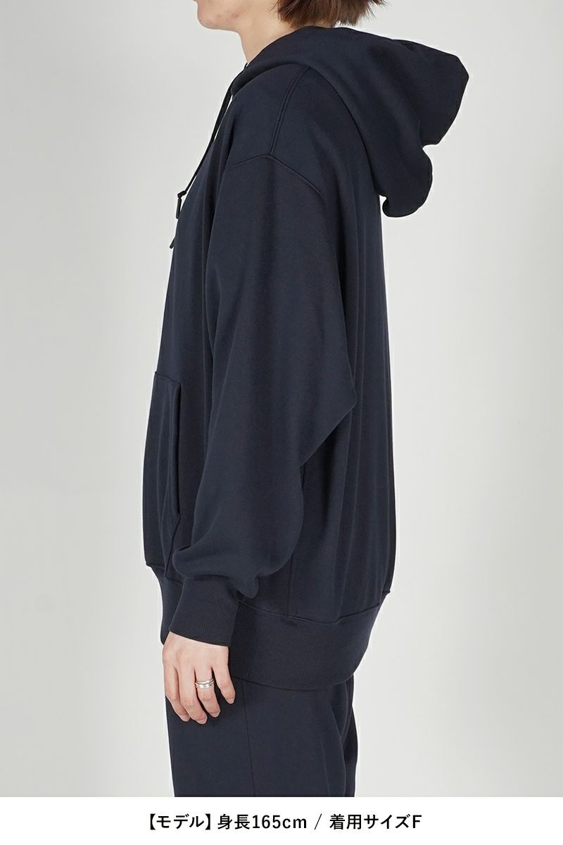 DAIWA PIER 39(ダイワピア39)W's TECH SWEAT HOODIE ウィメンズ テック スウェットフーディー BE-52024L -14